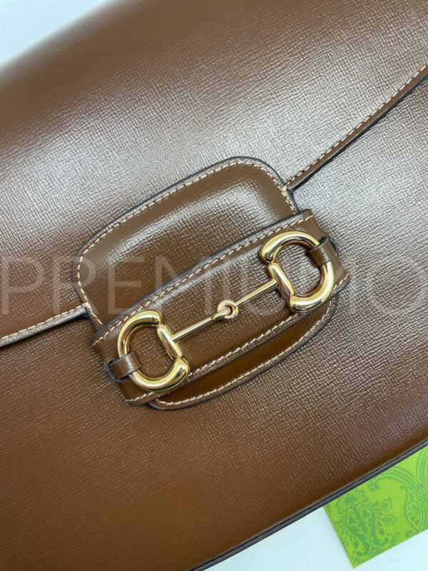 Gucci Horsebit сумка PR577207 4