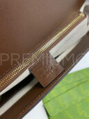 Gucci Horsebit сумка PR577207 14