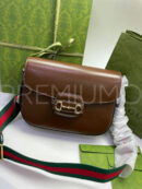 Gucci Horsebit сумка PR577207 8
