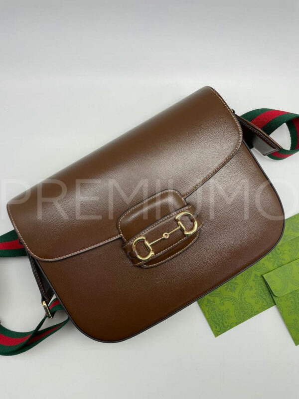 Gucci Horsebit сумка PR577207 2
