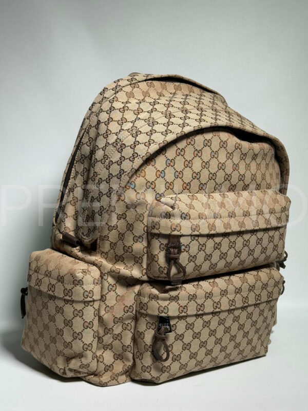 Gucci рюкзак PR808640 9