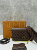 Louis Vuitton сумка PR690850 11