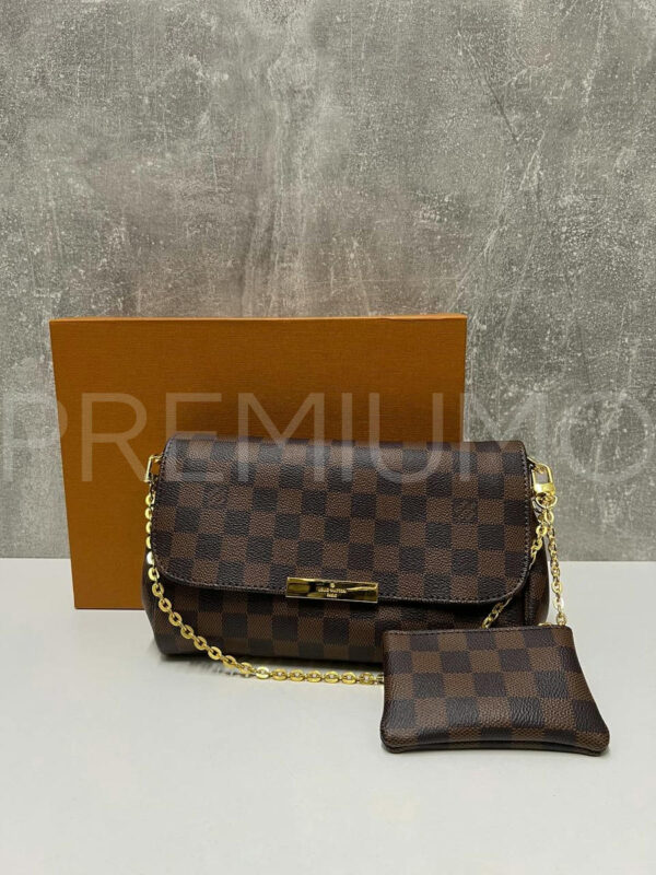 Louis Vuitton сумка PR690850 6