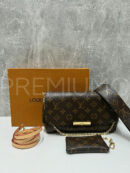 Louis Vuitton сумка PR234216 21