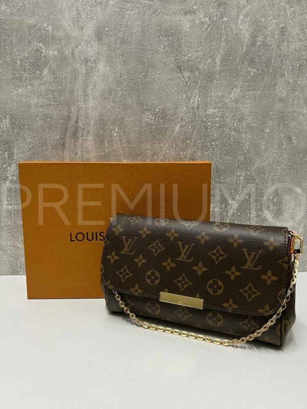 Louis Vuitton сумка PR234216 11