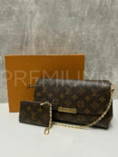 Louis Vuitton сумка PR234216 32