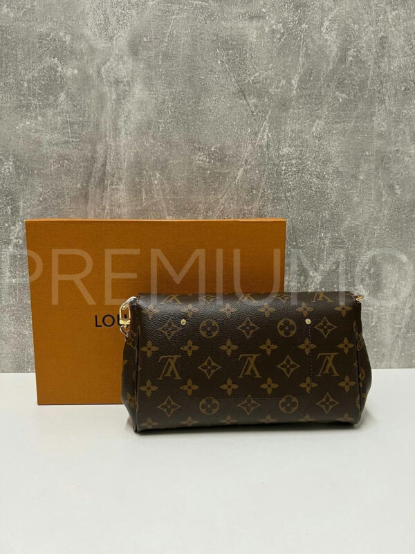 Louis Vuitton сумка PR234216 13