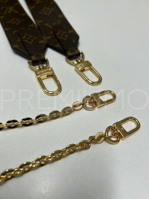 Louis Vuitton сумка PR234216 14