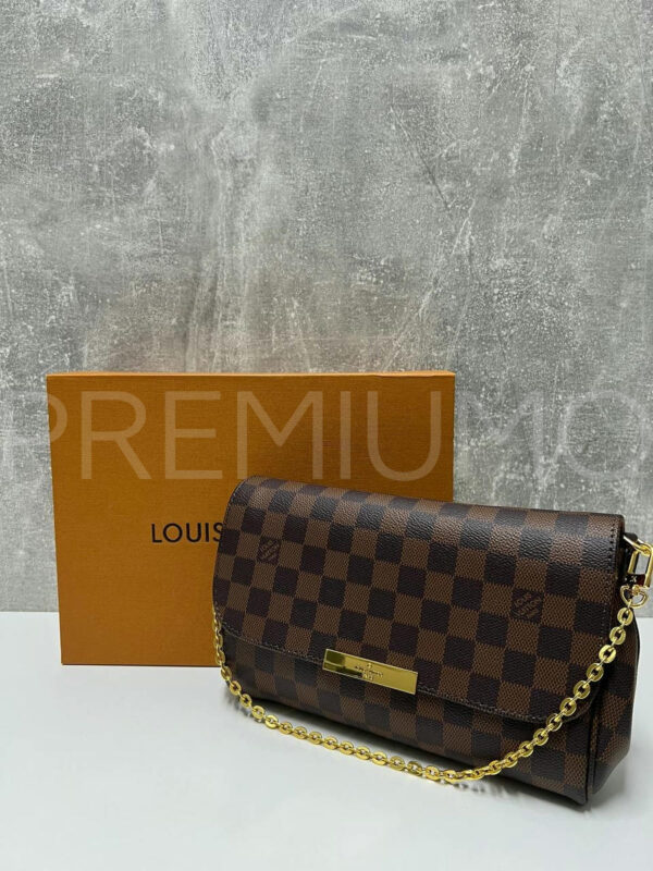 Louis Vuitton сумка PR690850 7