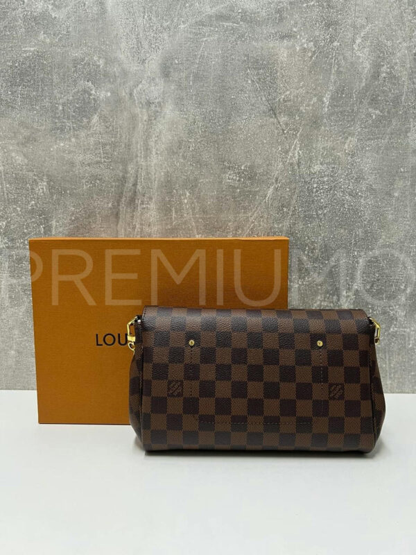 Louis Vuitton сумка PR690850 8