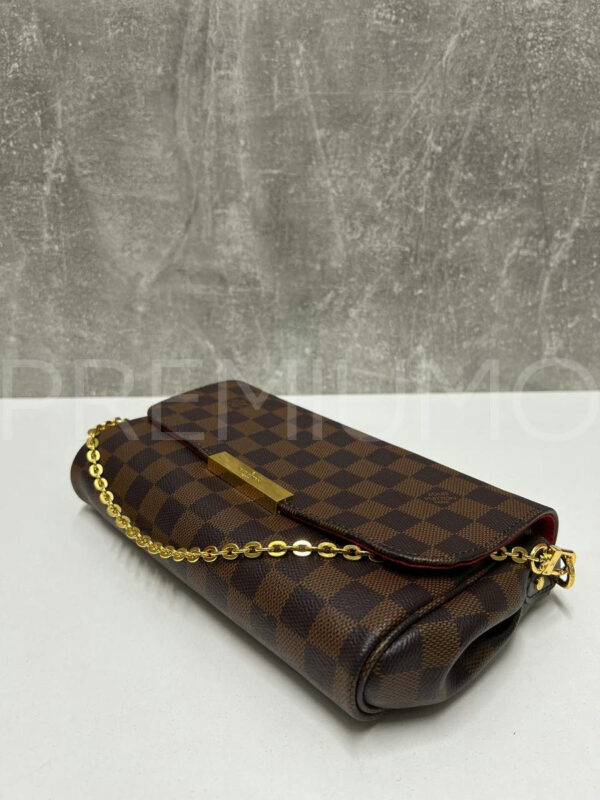 Louis Vuitton сумка PR690850 9