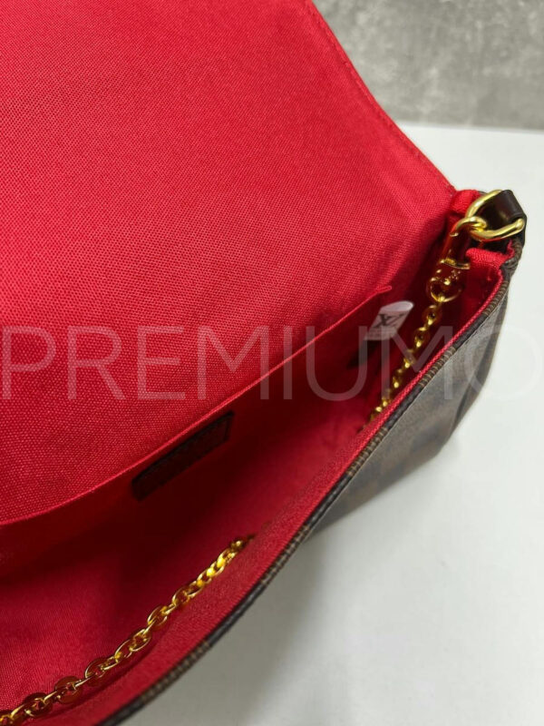 Louis Vuitton сумка PR690850 10