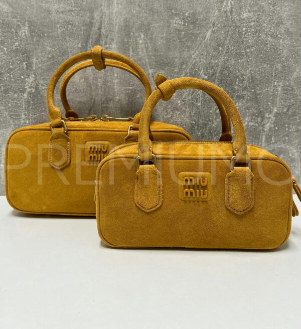Miu Miu сумка PR305954 3