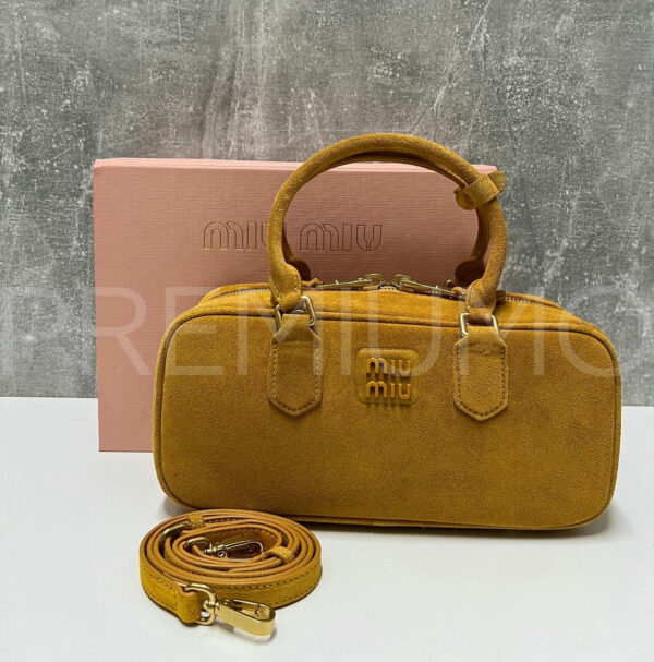 Miu Miu сумка PR305954