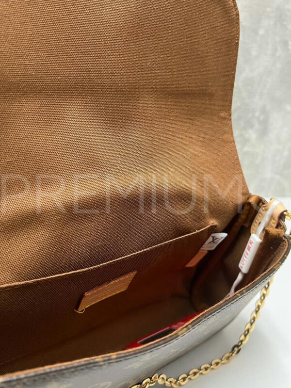 Louis Vuitton сумка PR234216 20