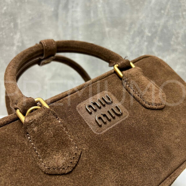 Miu Miu сумка PR911203 3