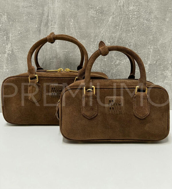 Miu Miu сумка PR366601 5