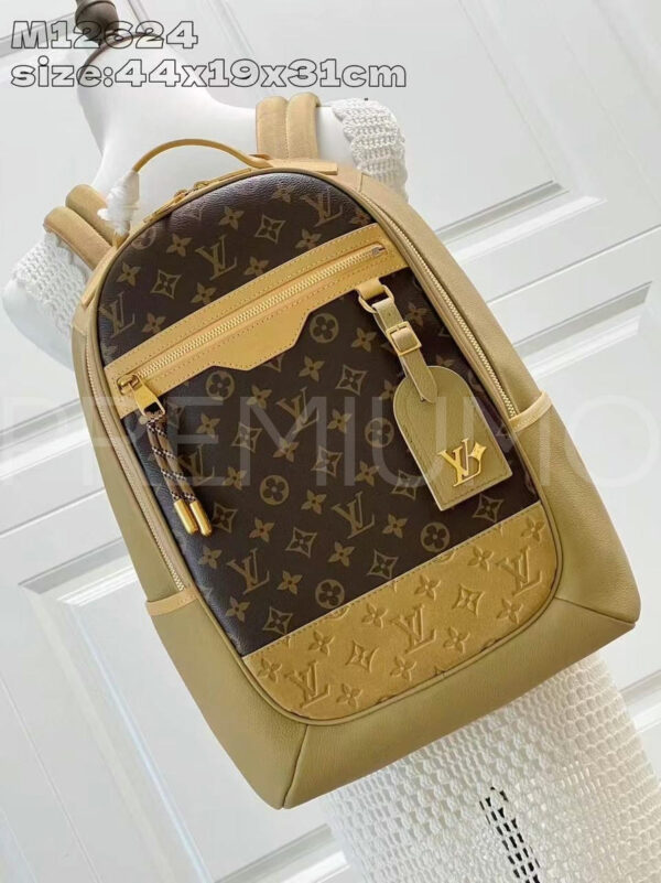 Louis Vuitton рюкзак PR212963 3