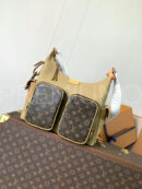 Louis Vuitton сумка PR999909 9