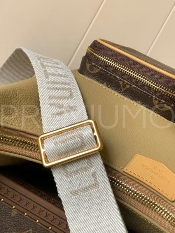 Louis Vuitton сумка PR999909 3