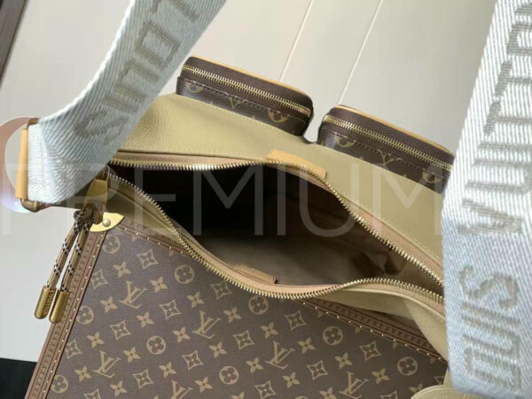 Louis Vuitton сумка PR999909 4