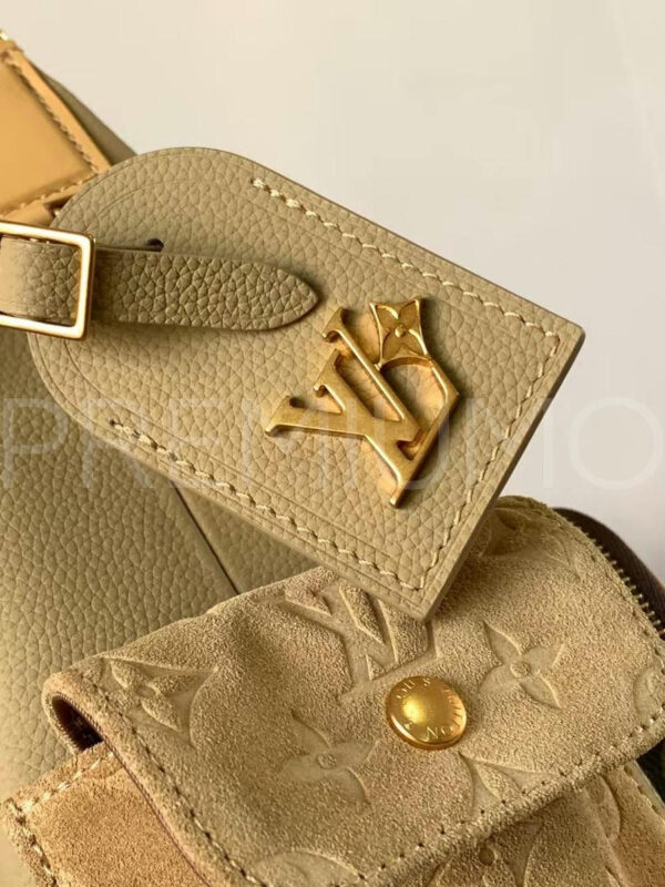 Louis Vuitton сумка PR999909 5