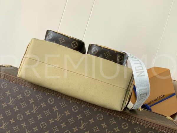 Louis Vuitton сумка PR999909 6