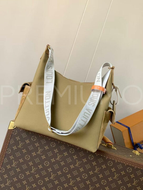 Louis Vuitton сумка PR999909 7