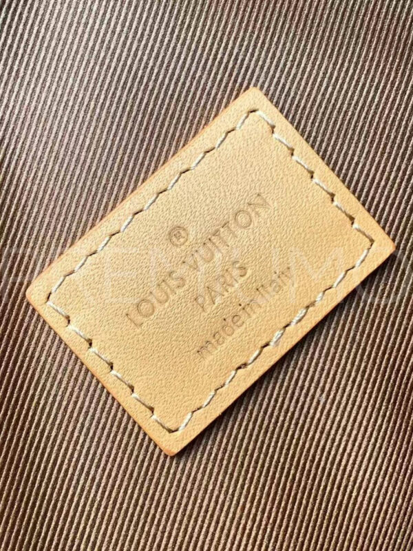 Louis Vuitton сумка PR999909 8