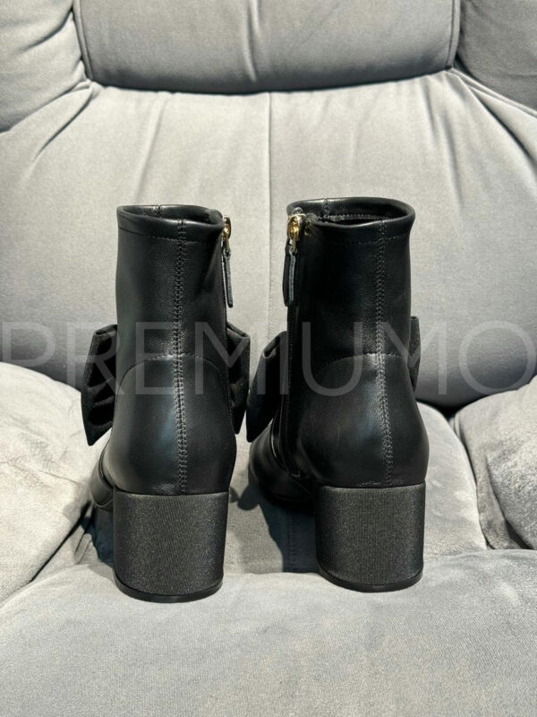 Chanel ботильоны PR277645 3