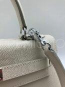 Hermes сумка PR578192 8