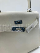 Hermes сумка PR578192 9