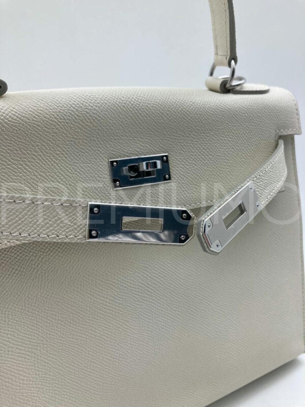 Hermes сумка PR578192 4
