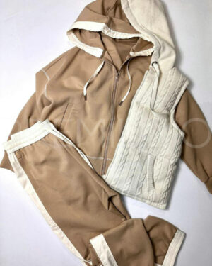 Brunello Cucinelli жилет PR497572
