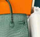 Hermes сумка PR315051 12