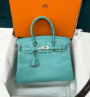 Hermes сумка PR948256 10