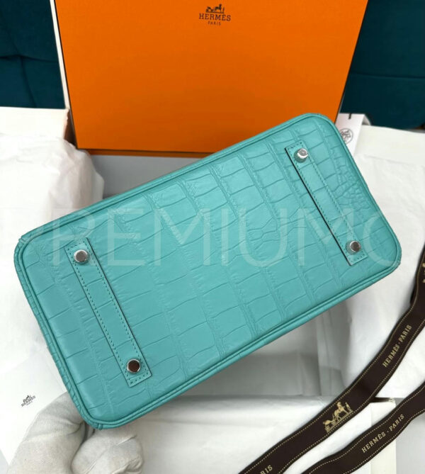Hermes сумка PR948256 4