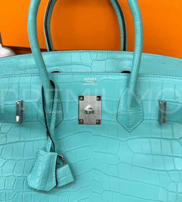 Hermes сумка PR948256 7