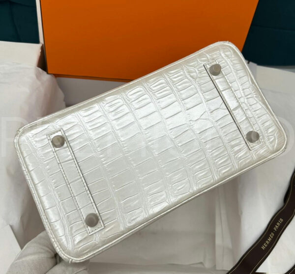 Hermes сумка PR785703 4