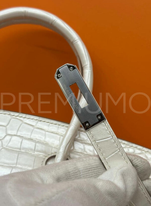 Hermes сумка PR785703 5