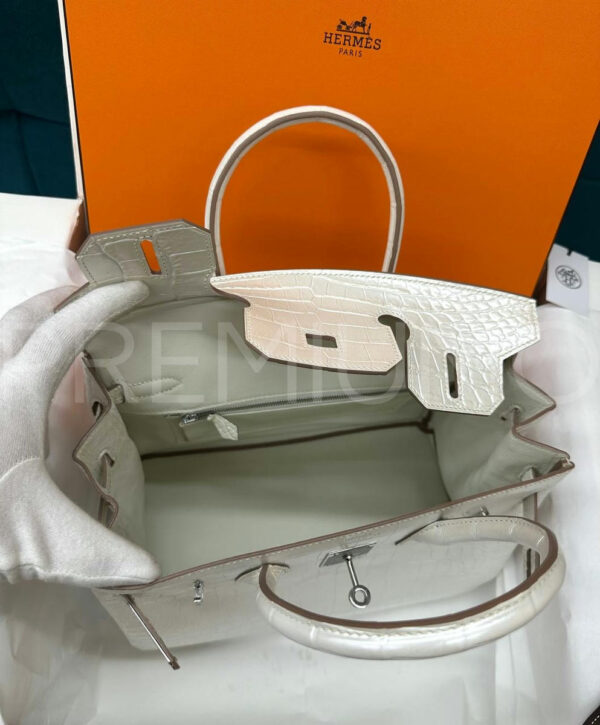 Hermes сумка PR785703 6
