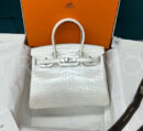 Hermes сумка PR785703 8
