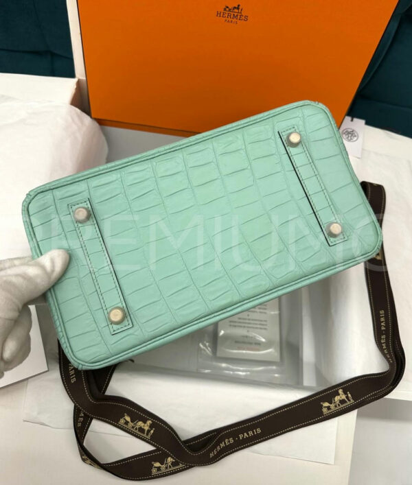 Hermes сумка PR622957 4