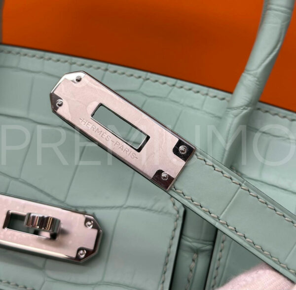 Hermes сумка PR622957 5