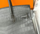 Hermes сумка PR132252 12
