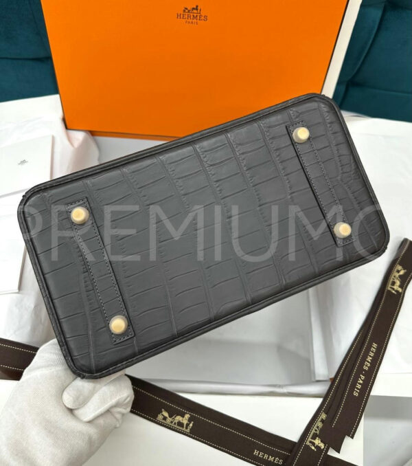 Hermes сумка PR132252 4
