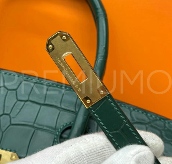 Hermes сумка PR308951 5