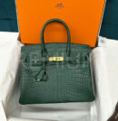 Hermes сумка PR308951 10