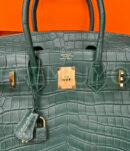 Hermes сумка PR308951 16