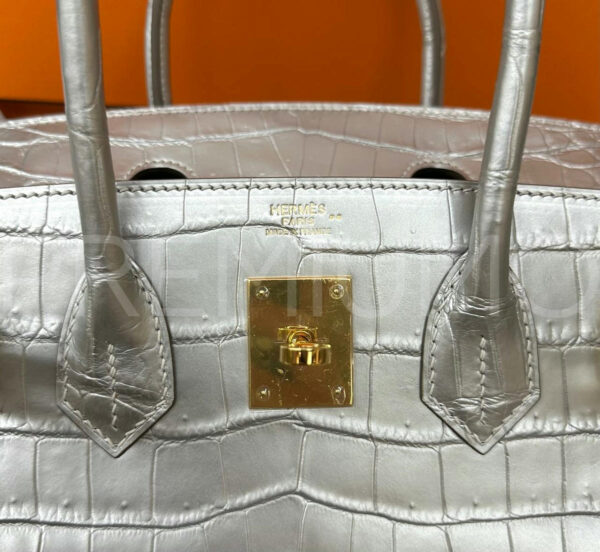 Hermes сумка PR118742 7